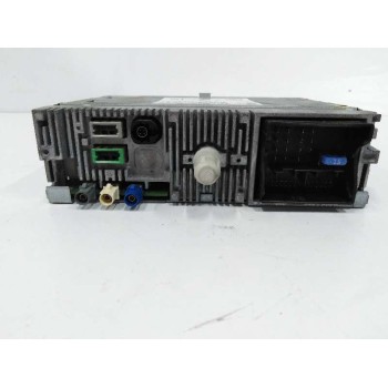 Recambio de sistema navegacion gps para citroën c4 cactus 1.2 12v vti referencia OEM IAM 9816307080  
