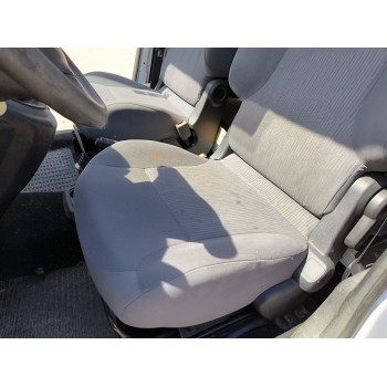 Recambio de asiento delantero izquierdo para peugeot partner furgoneta/monovolumen 1.6 hdi / bluehdi 75 referencia OEM IAM   