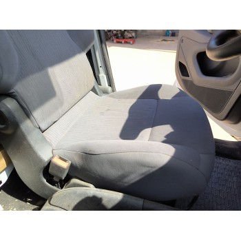 Recambio de asiento delantero izquierdo para peugeot partner furgoneta/monovolumen 1.6 hdi / bluehdi 75 referencia OEM IAM   