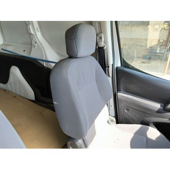 Recambio de asiento delantero izquierdo para peugeot partner furgoneta/monovolumen 1.6 hdi / bluehdi 75 referencia OEM IAM   