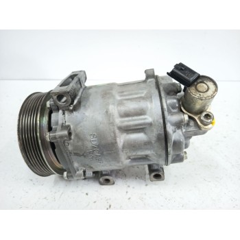 COMPRESOR AIRE ACONDICIONADO 9656574080 