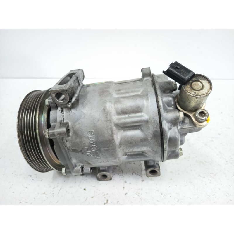 Recambio de compresor aire acondicionado para citroën c5 ii break (re_) 2.0 hdi (rerhrh) referencia OEM IAM 9656574080  