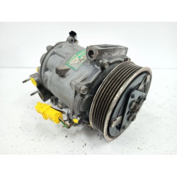 Recambio de compresor aire acondicionado para citroën c5 ii break (re_) 2.0 hdi (rerhrh) referencia OEM IAM 9656574080  