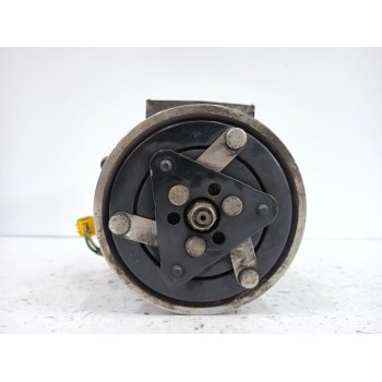 Recambio de compresor aire acondicionado para citroën c5 ii break (re_) 2.0 hdi (rerhrh) referencia OEM IAM 9656574080  