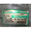 Recambio de compresor aire acondicionado para citroën c5 ii break (re_) 2.0 hdi (rerhrh) referencia OEM IAM 9656574080  