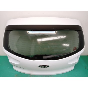 Recambio de porton trasero para kia sportage iii (sl) 1.6 gdi referencia OEM IAM 737003U010  