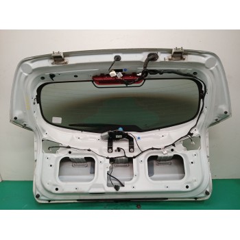Recambio de porton trasero para kia sportage iii (sl) 1.6 gdi referencia OEM IAM 737003U010  