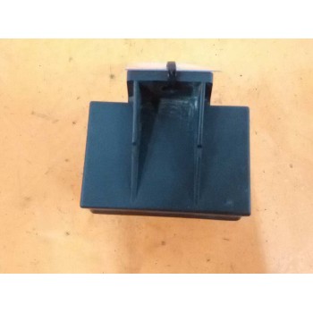 Recambio de caja precalentamiento para peugeot expert kombi confort acristaldo (5 asientos) referencia OEM IAM 9639912580  51299