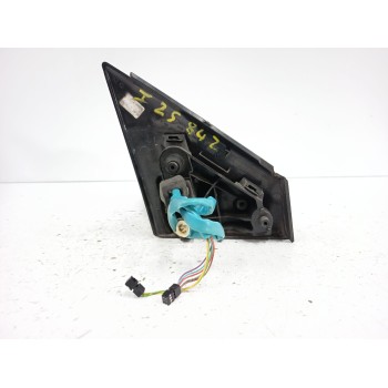 Recambio de retrovisor izquierdo para citroën c5 ii break (re_) 2.0 hdi (rerhrh) referencia OEM IAM 8149WK  