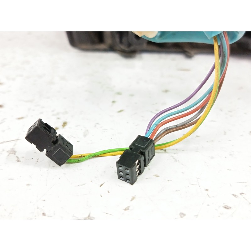RETROVISOR IZQUIERDO
