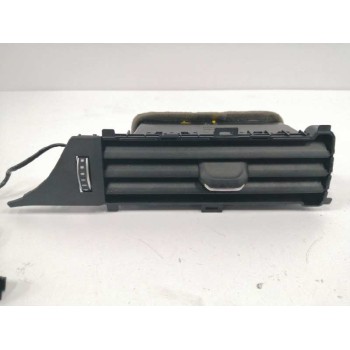 Recambio de rejilla aireadora para audi a4 avant (8w5) sport edition quattro referencia OEM IAM  CENTRAL IZQUIERDA 