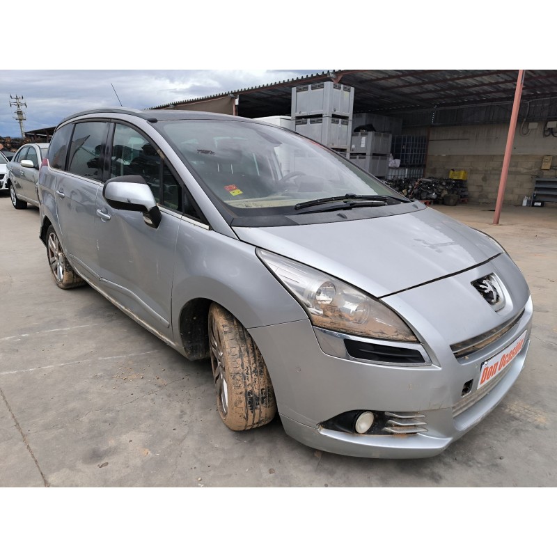 PEUGEOT 5008 (0U_, 0E_)