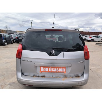 peugeot 5008 (0u_, 0e_) del año 2017