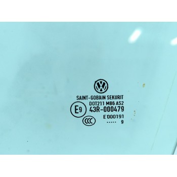 Recambio de luna delantera izquierda para volkswagen t-cross (c11, d31) 1.0 tsi referencia OEM IAM   