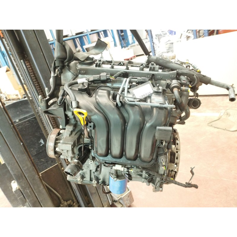 MOTOR COMPLETO