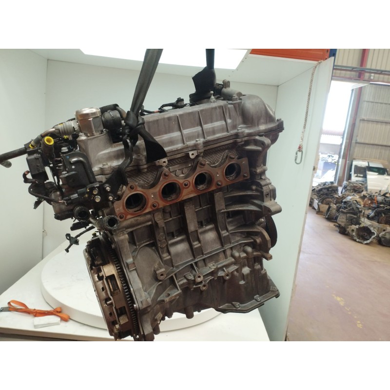 MOTOR COMPLETO