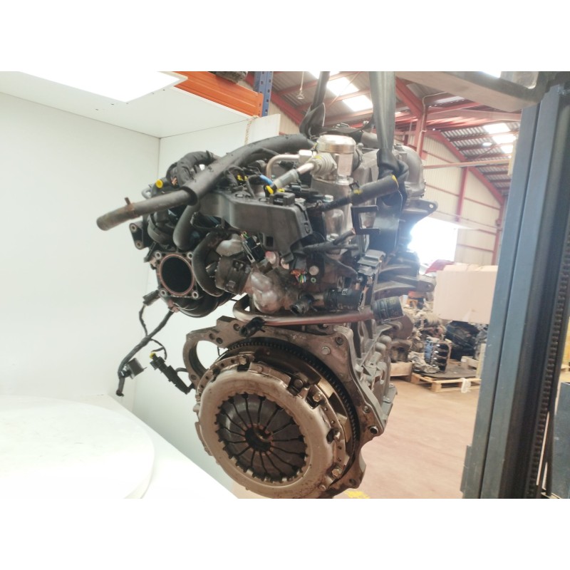 MOTOR COMPLETO