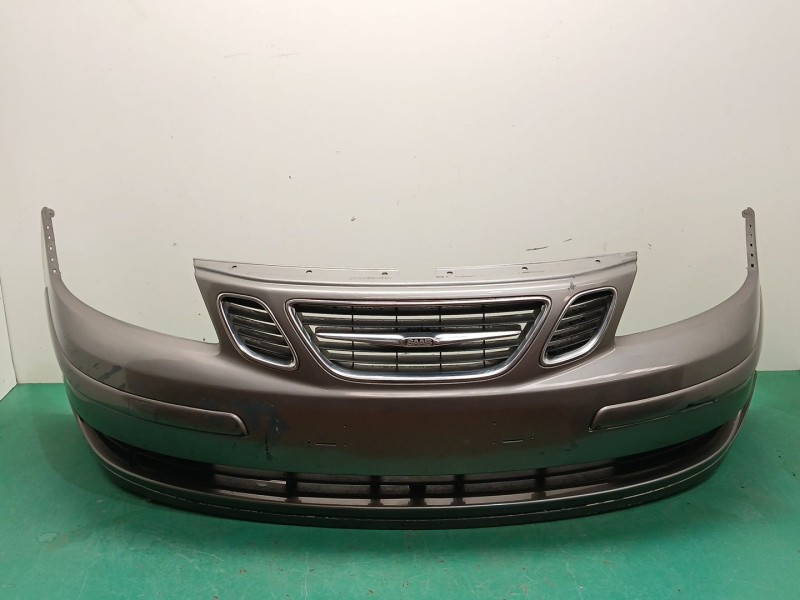 Recambio de paragolpes delantero para saab 9-3 (ys3f, e79, d79, d75) 2.2 tid referencia OEM IAM 12786001  