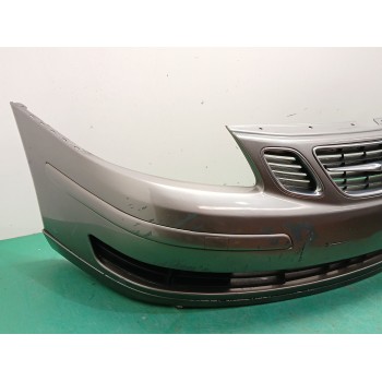 Recambio de paragolpes delantero para saab 9-3 (ys3f, e79, d79, d75) 2.2 tid referencia OEM IAM 12786001  