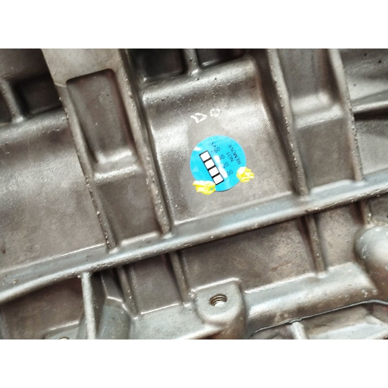 MOTOR COMPLETO