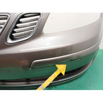 Recambio de paragolpes delantero para saab 9-3 (ys3f, e79, d79, d75) 2.2 tid referencia OEM IAM 12786001  