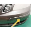 Recambio de paragolpes delantero para saab 9-3 (ys3f, e79, d79, d75) 2.2 tid referencia OEM IAM 12786001  