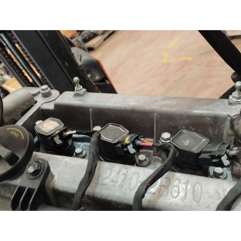 MOTOR COMPLETO