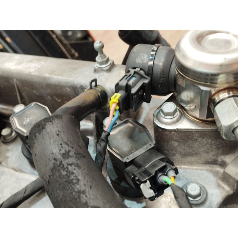 MOTOR COMPLETO