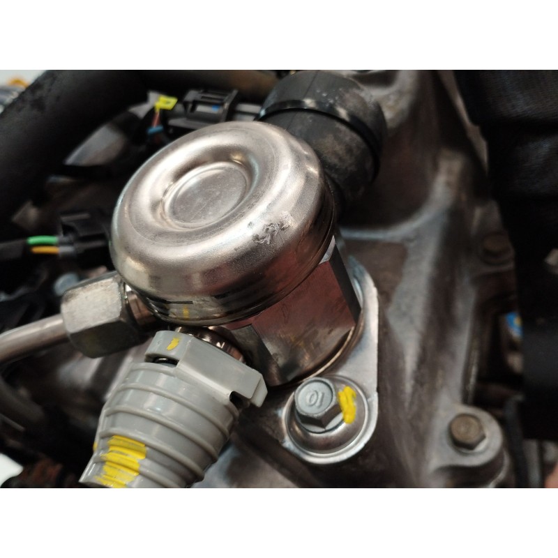 MOTOR COMPLETO