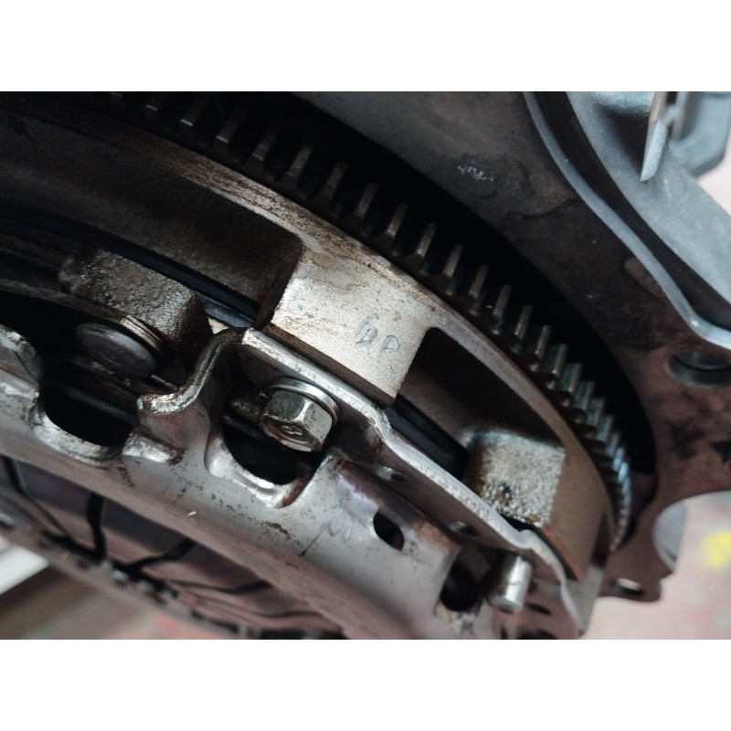 MOTOR COMPLETO