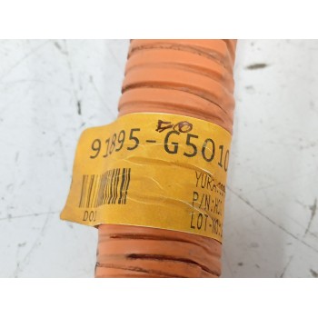 Recambio de no identificado para kia niro i (de) 1.6 gdi hybrid referencia OEM IAM 91895G5010  