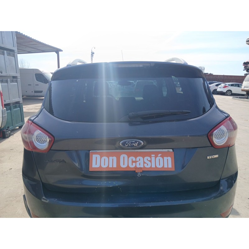 Recambio de porton trasero para ford kuga i 2.0 tdci referencia OEM IAM 1707331  