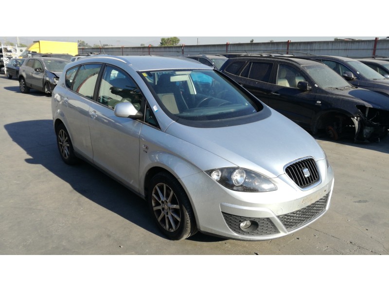 SEAT ALTEA XL (5P5)