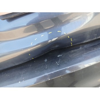 Recambio de porton trasero para ford kuga i 2.0 tdci referencia OEM IAM 1707331  