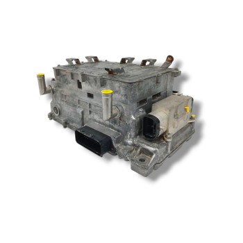 Recambio de inverter / converter para kia niro i (de) 1.6 gdi hybrid referencia OEM IAM 366002B211  366102B000