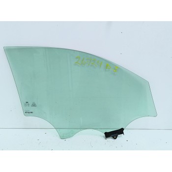 Recambio de luna delantera izquierda para hyundai tucson (tl, tle) 1.6 gdi referencia OEM IAM   