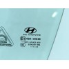 Recambio de luna delantera izquierda para hyundai tucson (tl, tle) 1.6 gdi referencia OEM IAM   