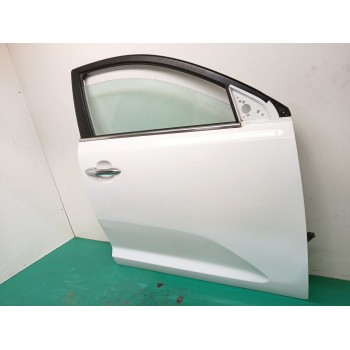 Recambio de puerta delantera derecha para kia sportage iii (sl) 1.6 gdi referencia OEM IAM 760043W001  
