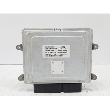 Recambio de centralita motor uce para kia niro i (de) 1.6 gdi hybrid referencia OEM IAM 391B103DF5  A2C3960140201