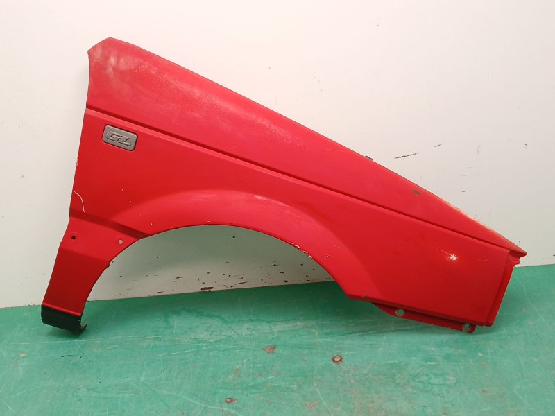 Recambio de aleta delantera derecha para volkswagen passat b3/b4 (3a2, 35i) 2.0 16v referencia OEM IAM 3A0821022A  