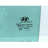 Recambio de luna trasera izquierda para hyundai tucson (tl, tle) 1.6 gdi referencia OEM IAM   