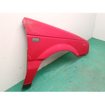 Recambio de aleta delantera derecha para volkswagen passat b3/b4 (3a2, 35i) 2.0 16v referencia OEM IAM 3A0821022A  