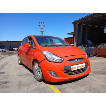hyundai ix20 (jc) del año 2013