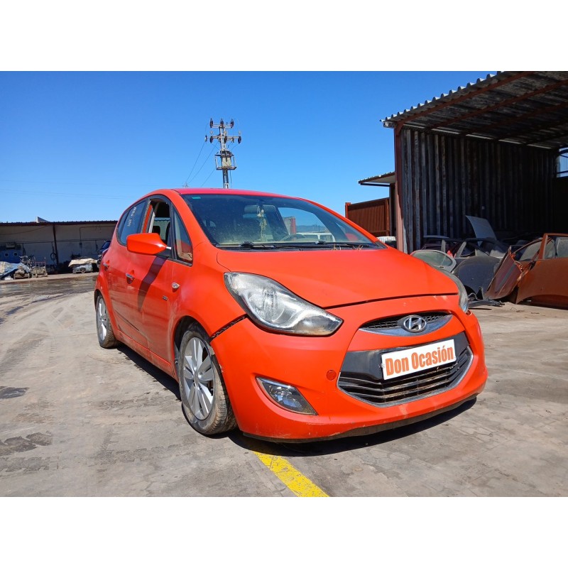 HYUNDAI IX20 (JC)