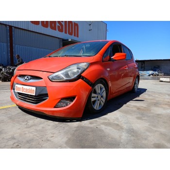 hyundai ix20 (jc) del año 2013