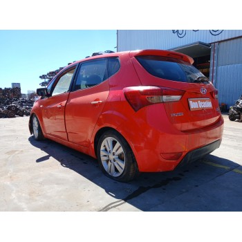 hyundai ix20 (jc) del año 2013