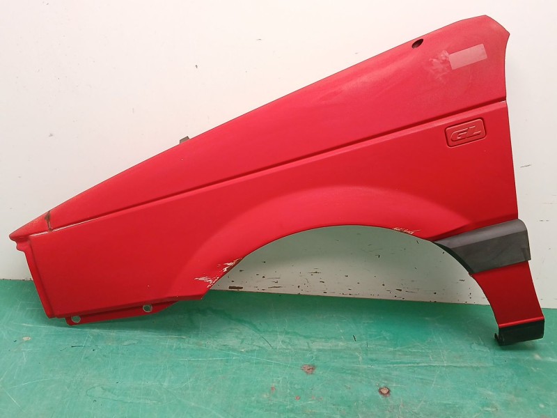 Recambio de aleta delantera izquierda para volkswagen passat b3/b4 (3a2, 35i) 2.0 16v referencia OEM IAM 357821021A  