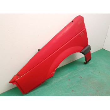 Recambio de aleta delantera izquierda para volkswagen passat b3/b4 (3a2, 35i) 2.0 16v referencia OEM IAM 357821021A  