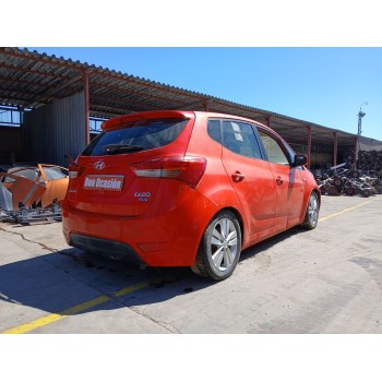 hyundai ix20 (jc) del año 2013