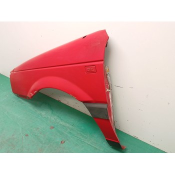 Recambio de aleta delantera izquierda para volkswagen passat b3/b4 (3a2, 35i) 2.0 16v referencia OEM IAM 357821021A  